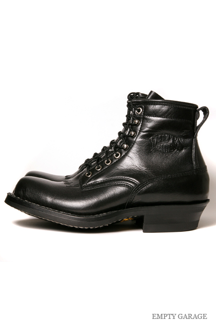 ［ホワイツ］ WHITE'S Classic Work Boot C461 Last