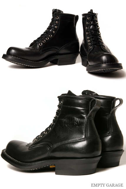 ［ホワイツ］ WHITE'S Classic Work Boot C461 Last