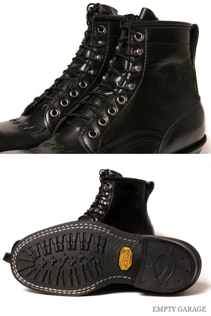 ［ホワイツ］ WHITE'S Classic Work Boot C461 Last