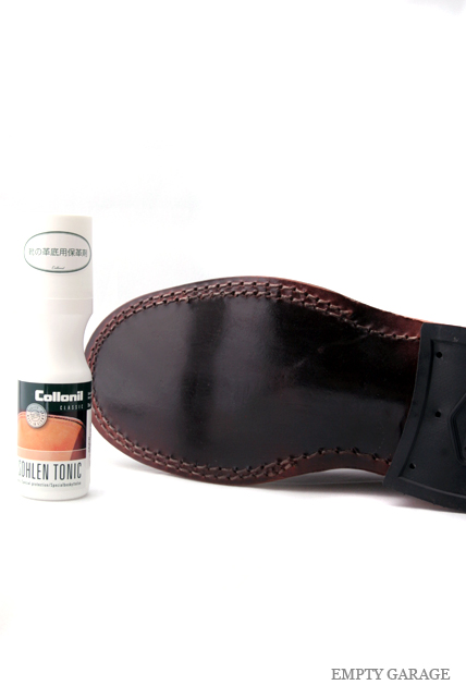 Collonil ［コロニール］