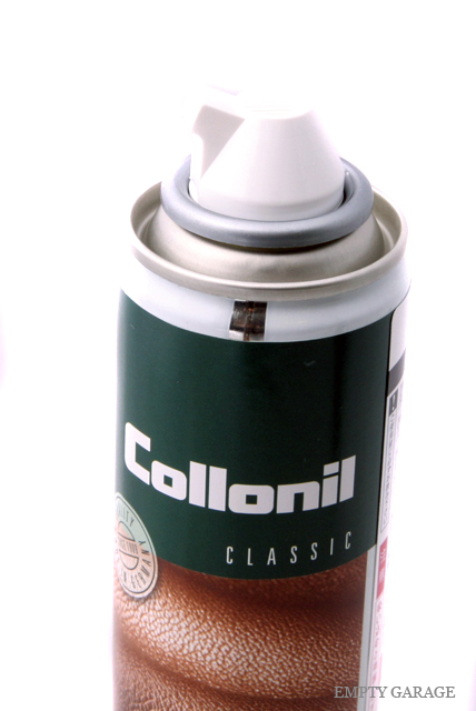 Collonil ［コロニール］