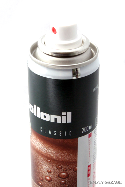 Collonil ［コロニール］