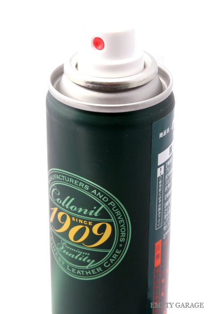 Collonil ［コロニール］