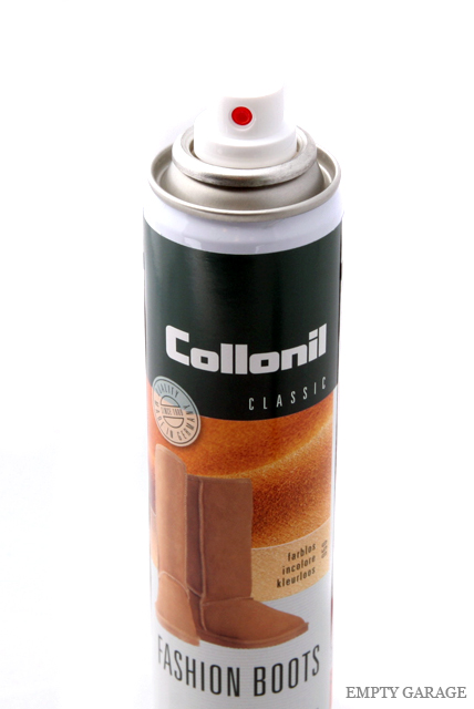 Collonil ［コロニール］