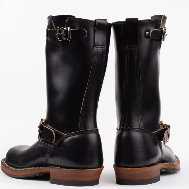 WHITE'S BOOTS NOMAD ホワイツブーツ ノマド エンジニアブーツ