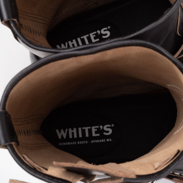 WHITE'S BOOTS NOMAD ホワイツブーツ ノマド エンジニアブーツ