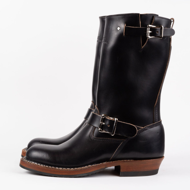 WHITE'S BOOTS NOMAD ホワイツブーツ ノマド エンジニアブーツ