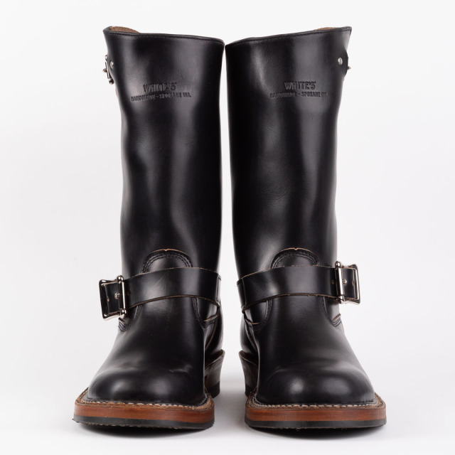 WHITE'S BOOTS NOMAD ホワイツブーツ ノマド エンジニアブーツ