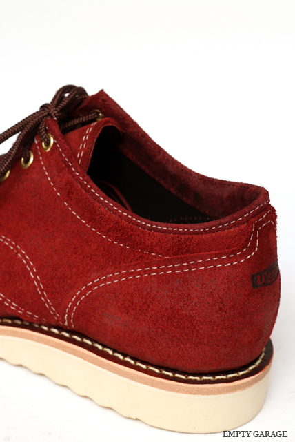 WESCO JH CLASSICS ウエスコ ジョンヘンリークラシックス バーガンディ