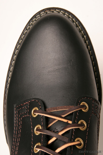 WESCO BOOTS PACKER 8丈 CUSTOM BLK SMOOTH #269ソール ウエスコ