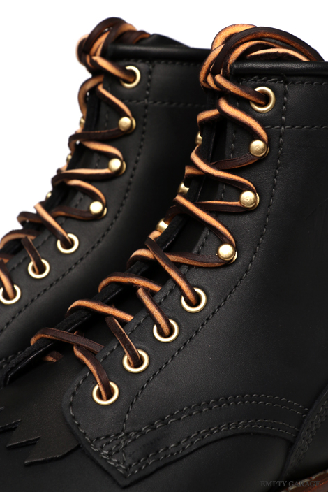 WHITE'S BOOTS SMOKE JUMPER #55 SEMI DRESS LAST