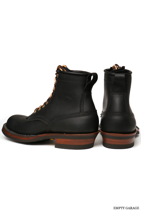 WHITE'S BOOTS SMOKE JUMPER #55 SEMI DRESS LAST