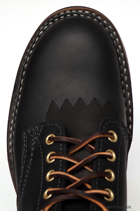 WHITE'S BOOTS SMOKE JUMPER #55 SEMI DRESS LAST