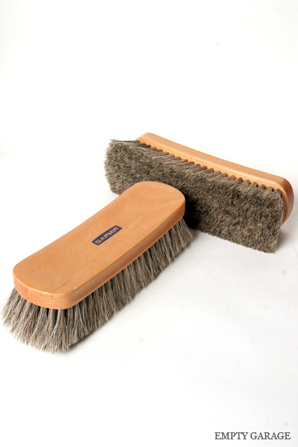 SAPHIR　特大ブラシ