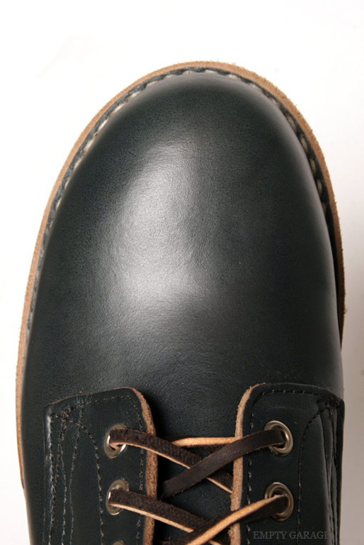 White's Rainier Oxford 104NW-C オックスフォード Navy Chromexcel