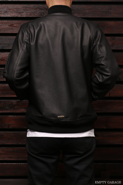 FindersKeepers FK-MA-1 Light Weight Horsehide / silk