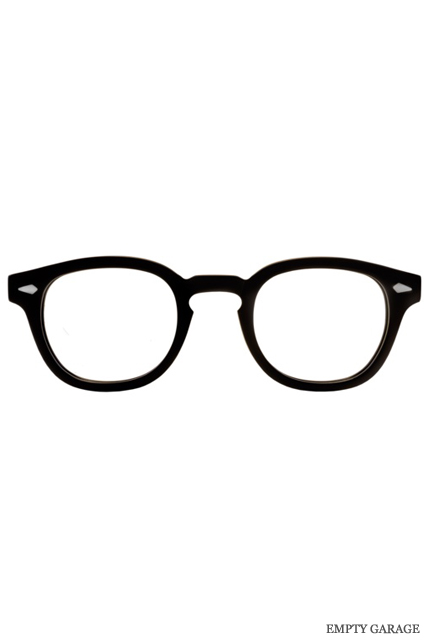 MOSCOT 100周年記念モデル LEMTOSH CLIP TOSH "SMART
