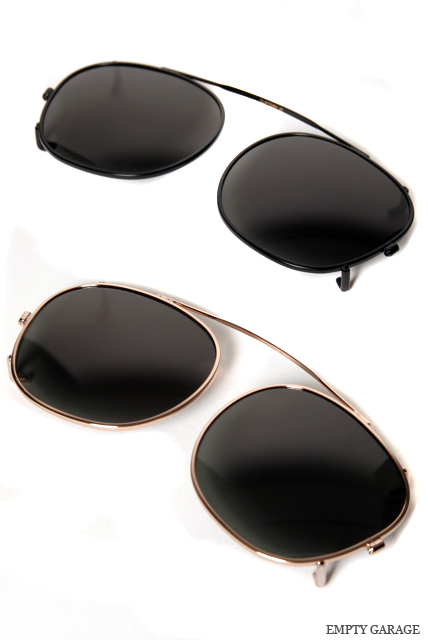 MOSCOT　CLIPTOSH　モスコット　クリップトッシュ　各色サイズ