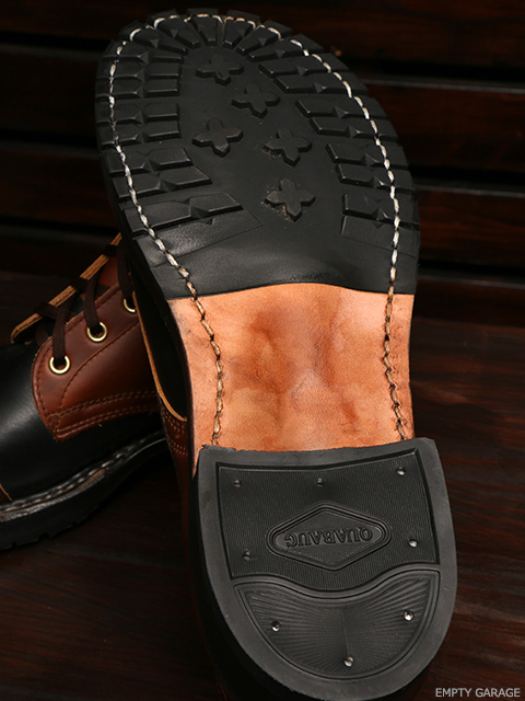 WHITE'S SEMI DRESS ホワイツブーツ　セミドレス　ツートン