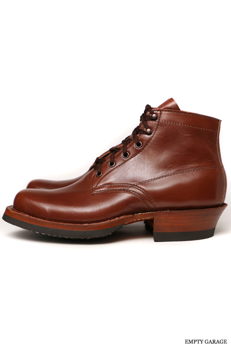 WHITE'S SEMI DRESS シェンナバッファロー