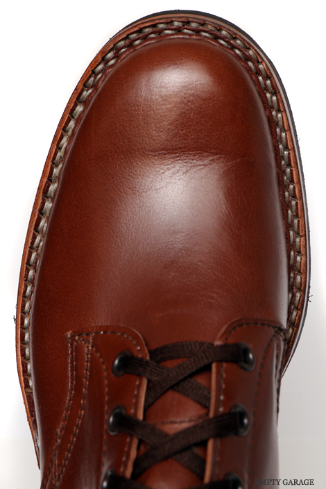 WHITE'S SEMI DRESS シェンナバッファロー