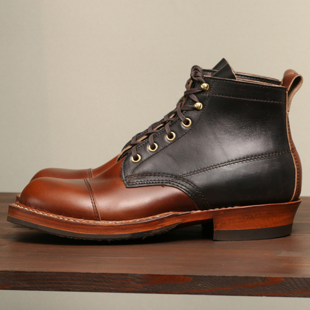 White's Boots Semi Dress ホワイツブーツ セミドレス 9338 ラスト