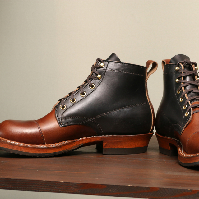 White's Boots Semi Dress ホワイツブーツ セミドレス 9338 ラスト