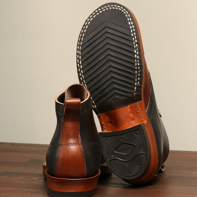 White's Boots Semi Dress ホワイツブーツ セミドレス 9338 ラスト