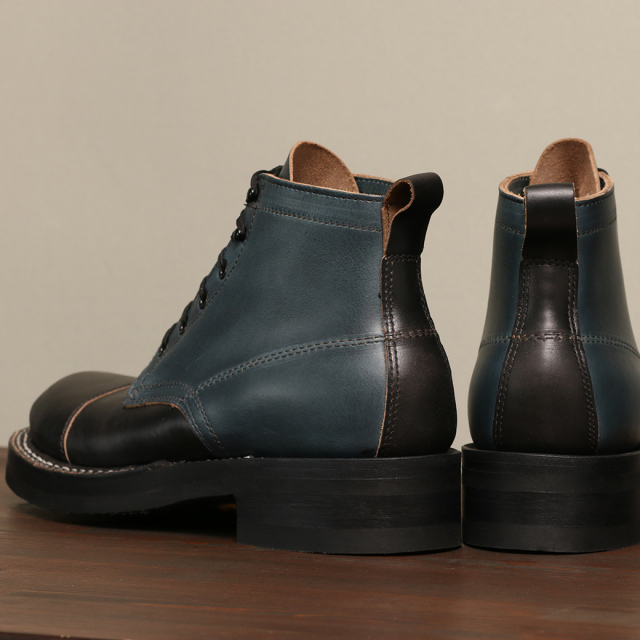 White's Boots Semi Dress ホワイツブーツ セミドレス 9338 ラスト