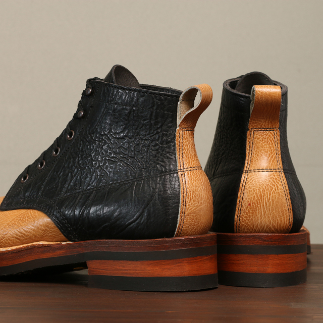 White's Boots Semi Dress ホワイツブーツ セミドレス 9338 ラスト