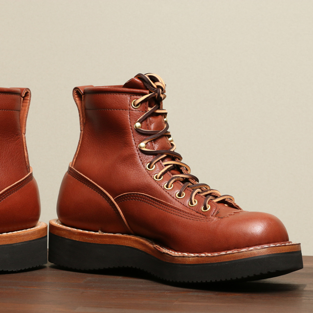 WHITE'S BOOTS NORTHWEST 6 LTT シェンナ バッファロー ウエスコ