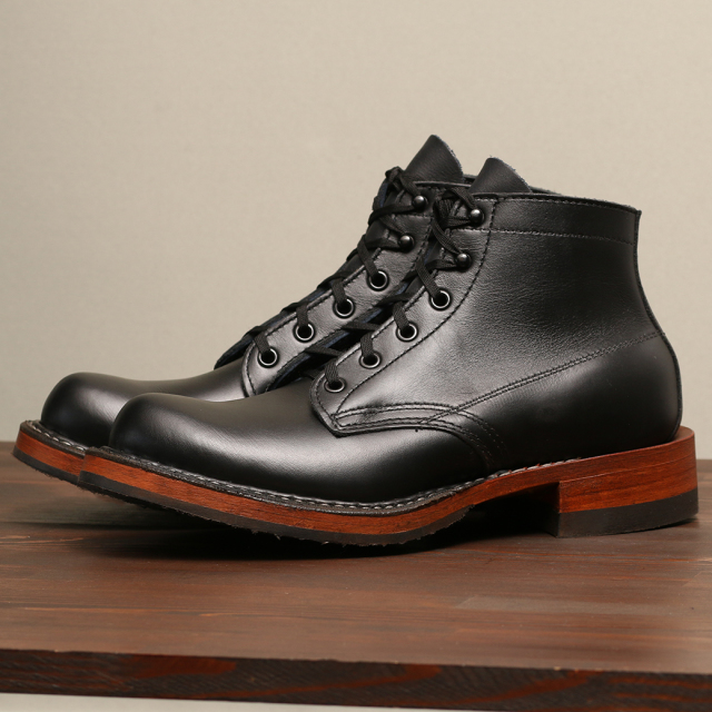 [ホワイツ] WHITE'S BOOTS SEMI DRESS セミドレスブーツ C461 木型