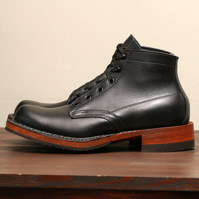 [ホワイツ] WHITE'S BOOTS SEMI DRESS セミドレスブーツ C461 木型