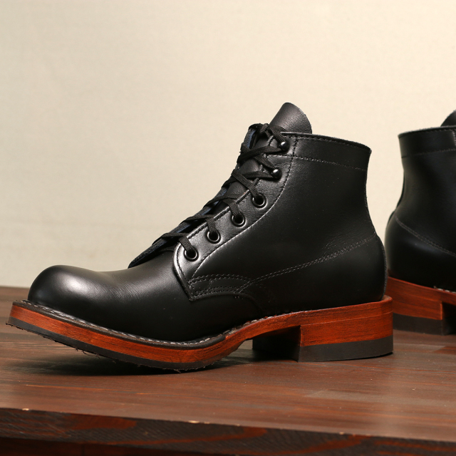 [ホワイツ] WHITE'S BOOTS SEMI DRESS セミドレスブーツ C461 木型