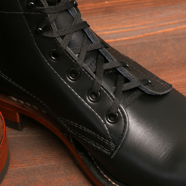 [ホワイツ] WHITE'S BOOTS SEMI DRESS セミドレスブーツ C461 木型