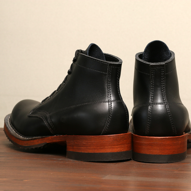 [ホワイツ] WHITE'S BOOTS SEMI DRESS セミドレスブーツ C461 木型