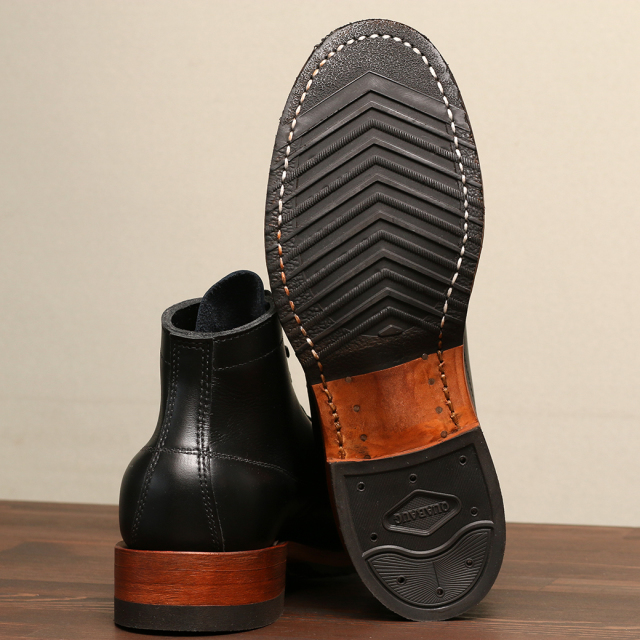 [ホワイツ] WHITE'S BOOTS SEMI DRESS セミドレスブーツ C461 木型