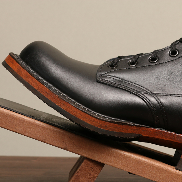 [ホワイツ] WHITE'S BOOTS SEMI DRESS セミドレスブーツ C461 木型