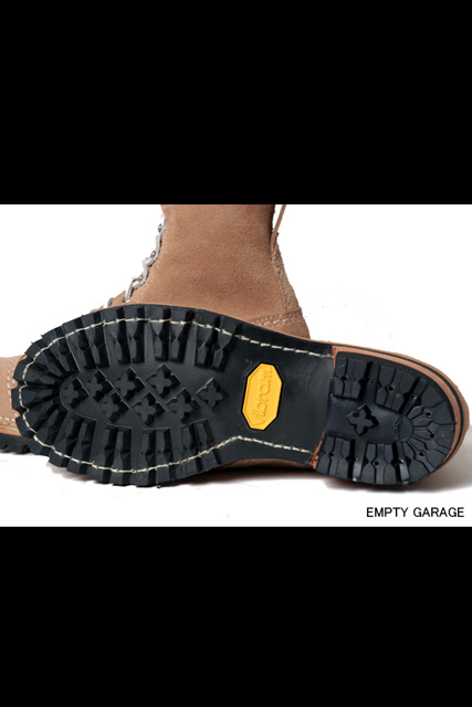 WESCO BOOT ウエスコブーツ　