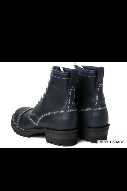 WESCO BOOT ウエスコブーツ　