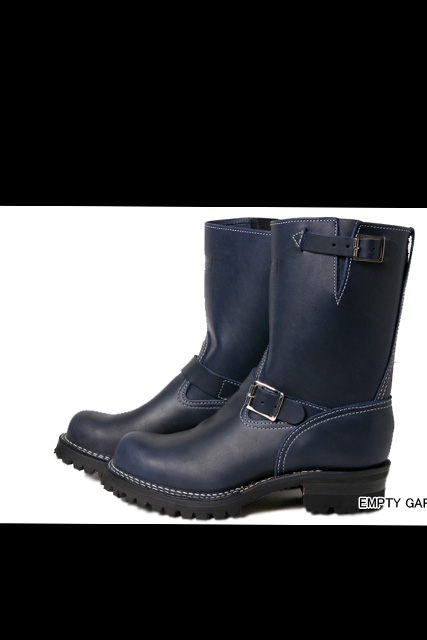 WESCO BOOT ウエスコブーツ　