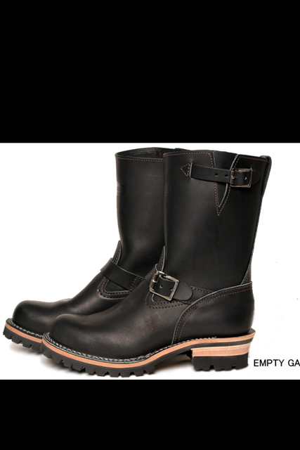 WESCO BOOT ウエスコブーツ　