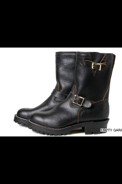 VIBERG BOOTS ヴァイバーグブーツ