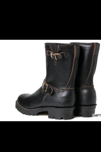 VIBERG BOOTS ヴァイバーグブーツ
