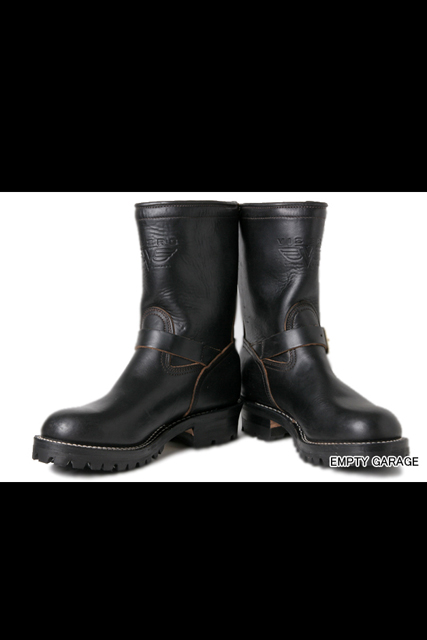 VIBERG BOOTS ヴァイバーグブーツ