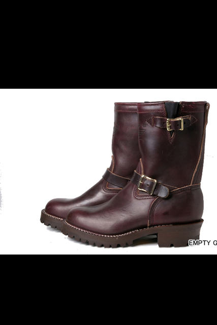 VIBERG BOOTS ヴァイバーグブーツ