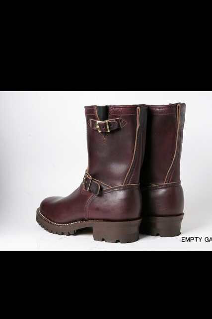 VIBERG BOOTS ヴァイバーグブーツ