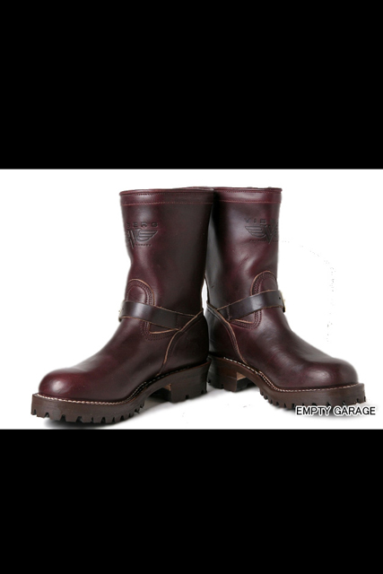 VIBERG BOOTS ヴァイバーグブーツ
