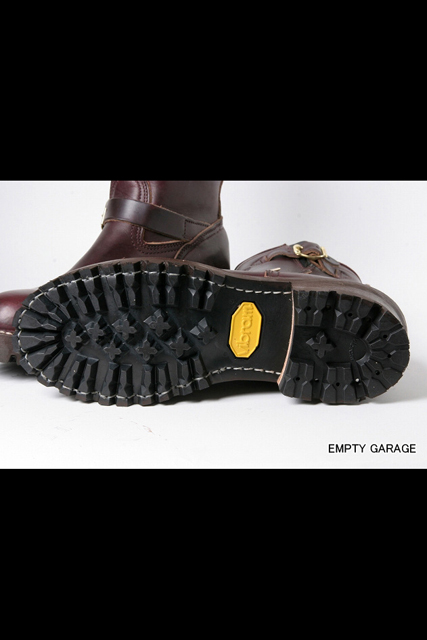 VIBERG BOOTS ヴァイバーグブーツ