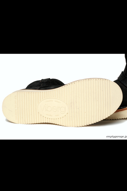 VIBERG BOOTS ヴァイバーグブーツ